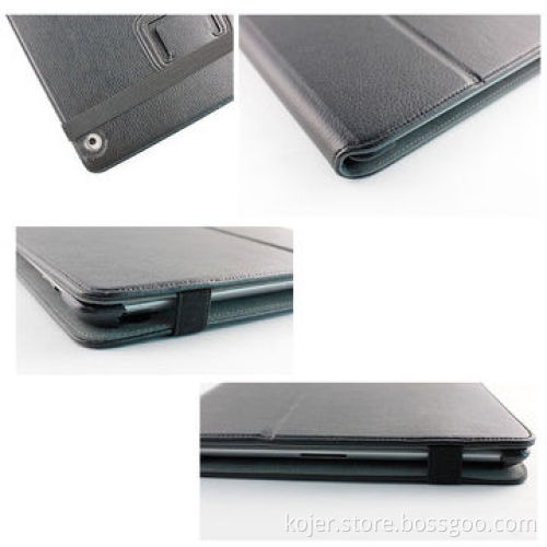 Innovative Folding PU Leather Cases for Samsung Tab 3 4, Accessories for Tablet